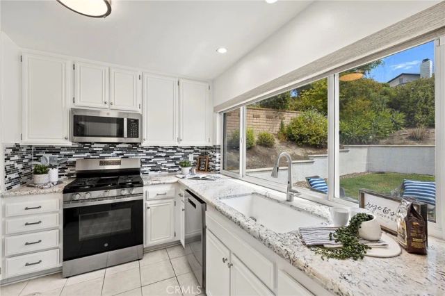 23866 Via Calzada, Mission Viejo, CA 92691
