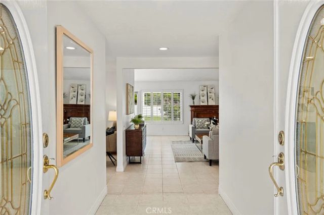 23866 Via Calzada, Mission Viejo, CA 92691