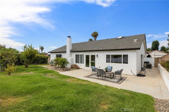 23866 Via Calzada, Mission Viejo, CA 92691