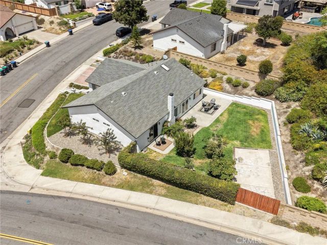 23866 Via Calzada, Mission Viejo, CA 92691