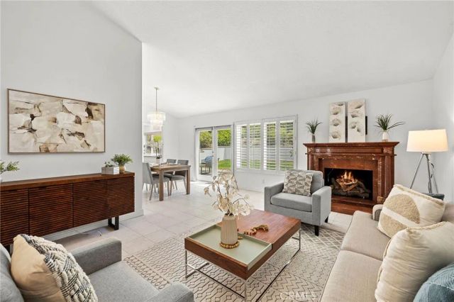 23866 Via Calzada, Mission Viejo, CA 92691