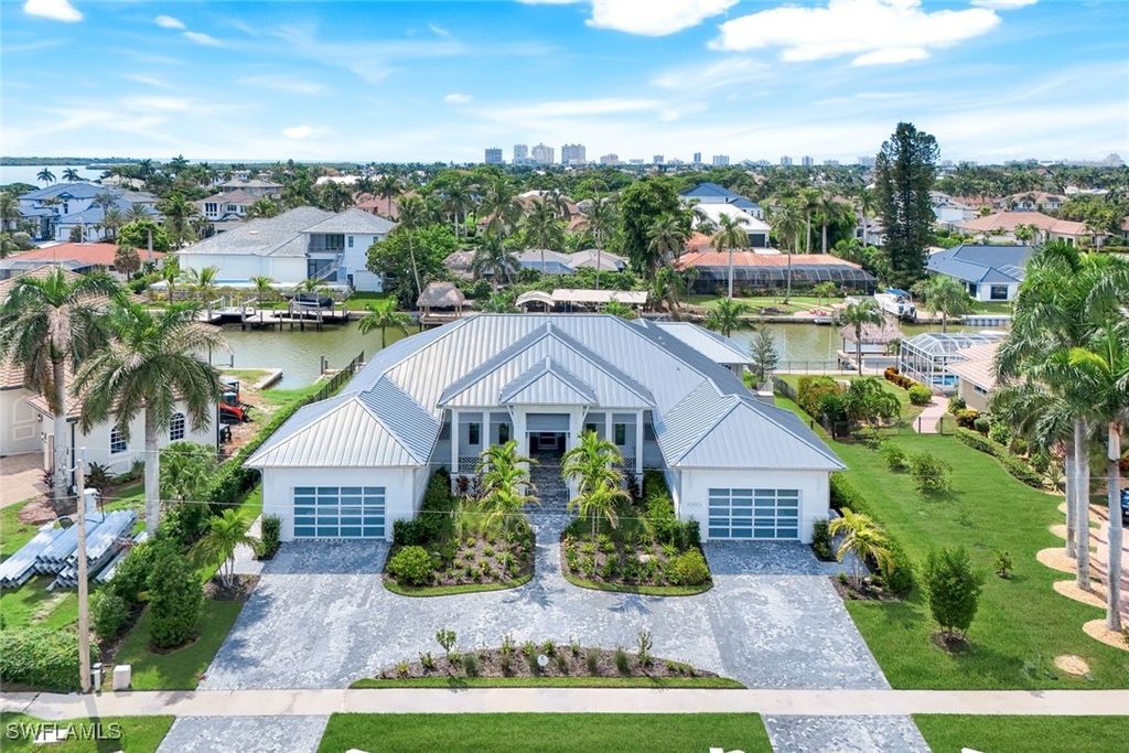 1085 Caxambas DR, Marco Island, FL 34145