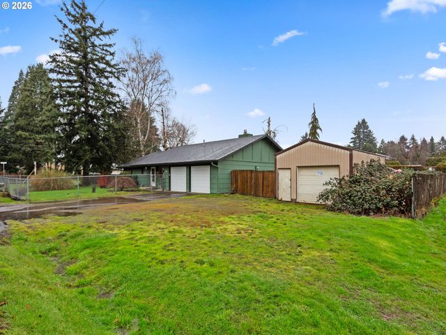 5904 Ne 40TH St, Vancouver, WA 98661