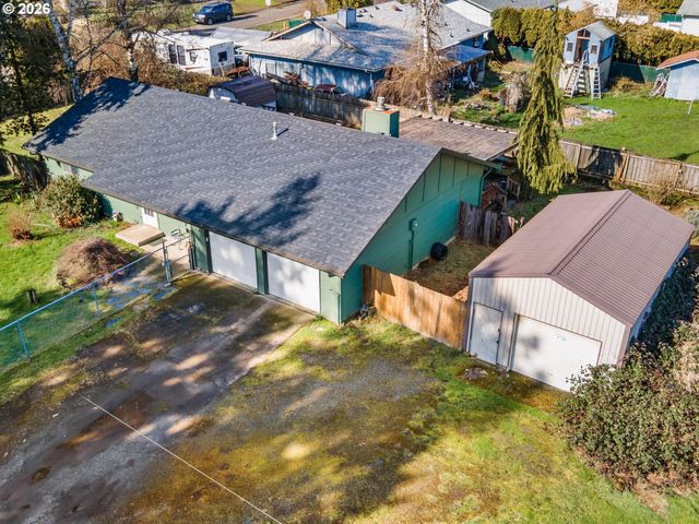 5904 Ne 40TH St, Vancouver, WA 98661