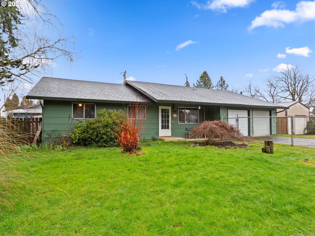 5904 Ne 40TH St, Vancouver, WA 98661