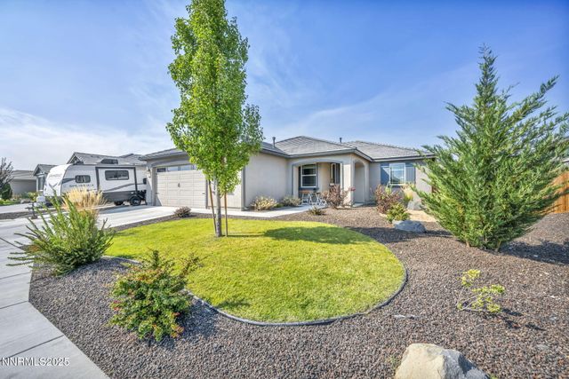 1071 Iron King Drive, Sparks, NV 89441