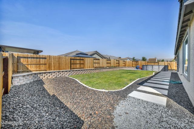 1071 Iron King Drive, Sparks, NV 89441