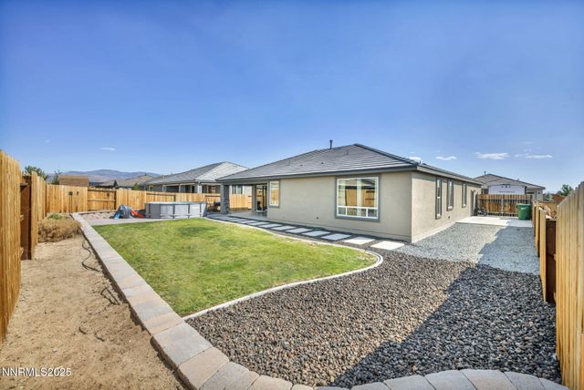 1071 Iron King Drive, Sparks, NV 89441