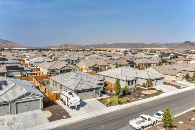 1071 Iron King Drive, Sparks, NV 89441