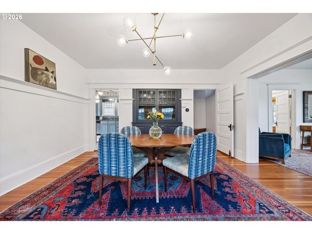 4227 Se GLADSTONE St, Portland, OR 97206