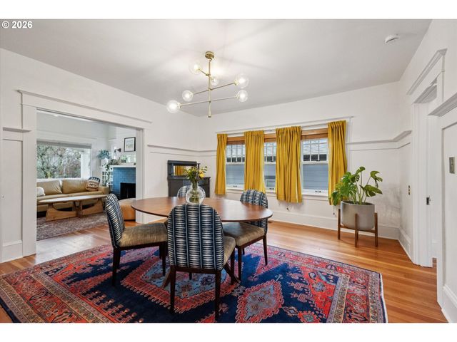 4227 Se GLADSTONE St, Portland, OR 97206