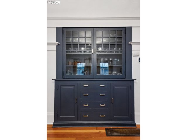 4227 Se GLADSTONE St, Portland, OR 97206