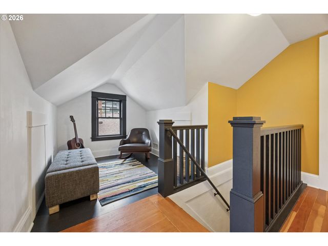 4227 Se GLADSTONE St, Portland, OR 97206