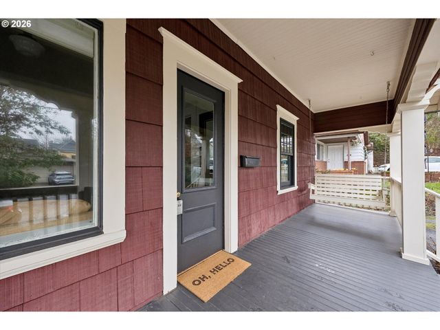 4227 Se GLADSTONE St, Portland, OR 97206