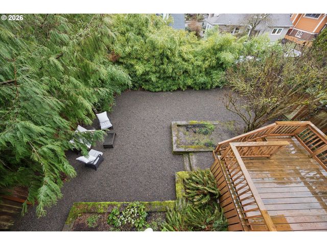 4227 Se GLADSTONE St, Portland, OR 97206