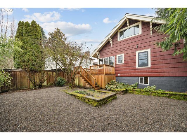 4227 Se GLADSTONE St, Portland, OR 97206