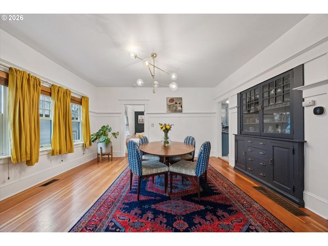 4227 Se GLADSTONE St, Portland, OR 97206