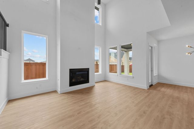 3541 wardie Place, Frisco, TX 75033