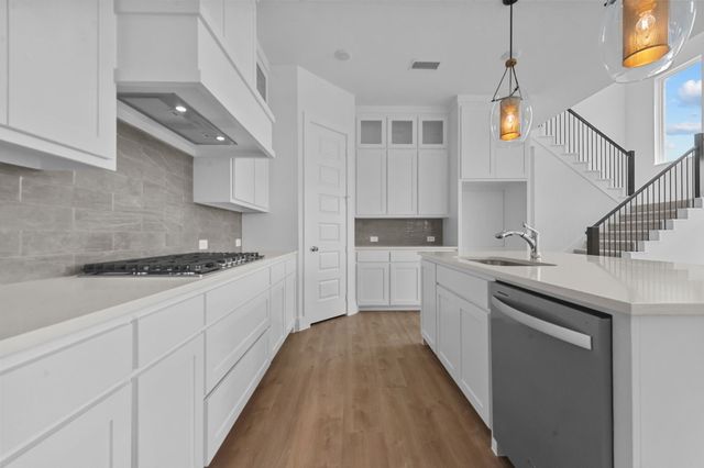 3541 wardie Place, Frisco, TX 75033