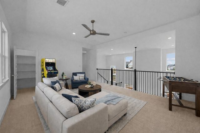 3541 wardie Place, Frisco, TX 75033