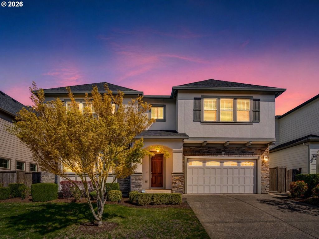 15335 Sw MISSISSIPPI Ct, Portland, OR 97224