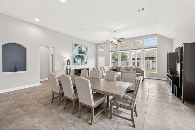 24022 Kingdom Isle Lane, Katy, TX 77493