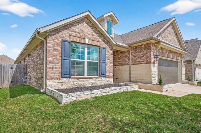 24022 Kingdom Isle Lane, Katy, TX 77493
