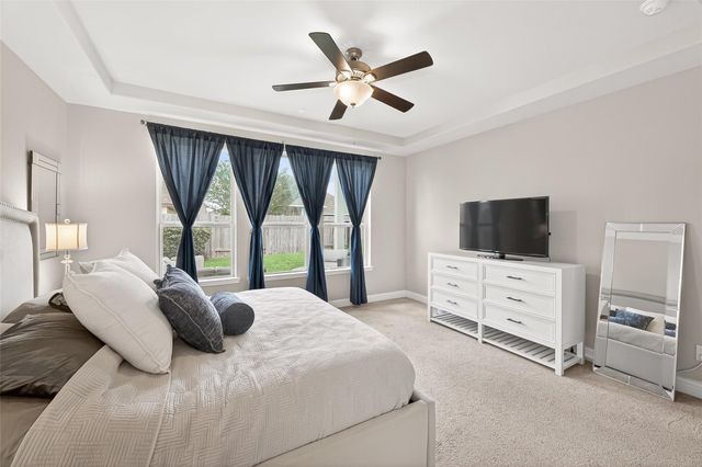 24022 Kingdom Isle Lane, Katy, TX 77493