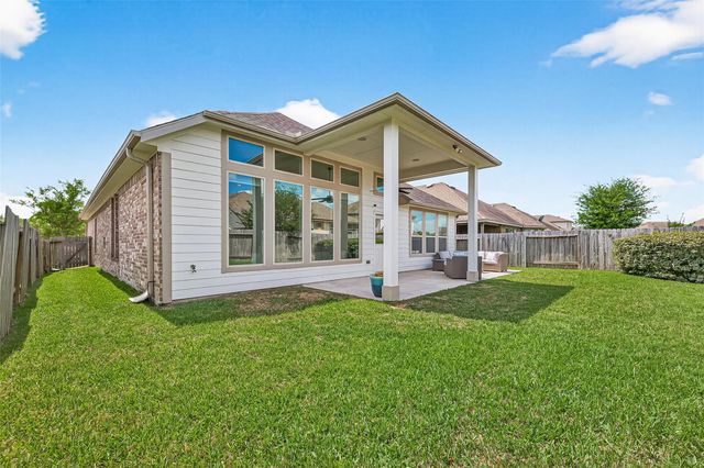 24022 Kingdom Isle Lane, Katy, TX 77493