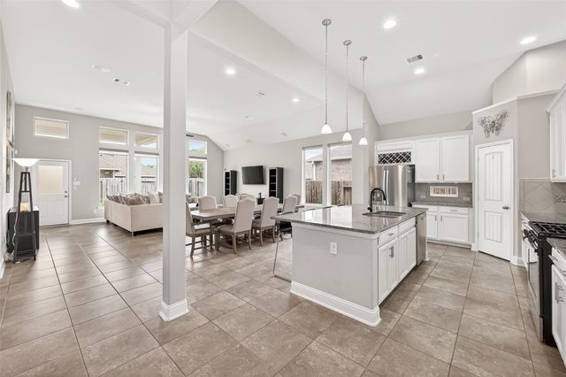 24022 Kingdom Isle Lane, Katy, TX 77493