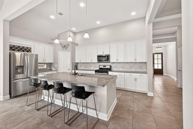 24022 Kingdom Isle Lane, Katy, TX 77493