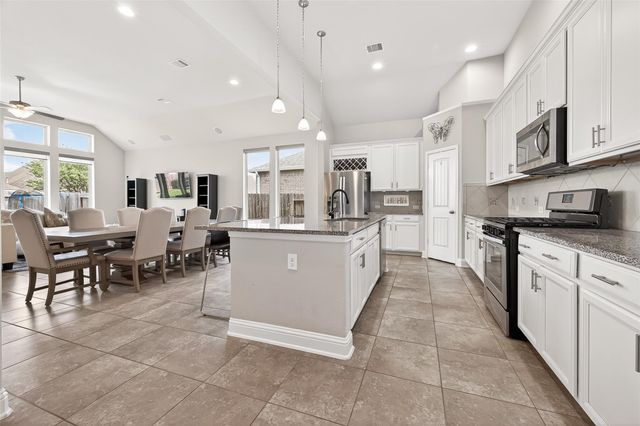 24022 Kingdom Isle Lane, Katy, TX 77493