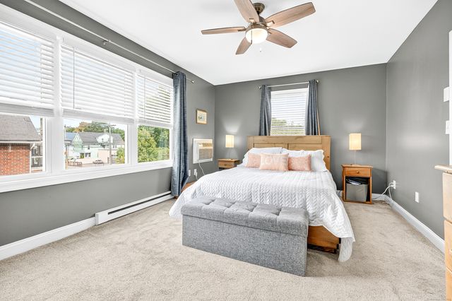 55 Woodland Place APT 1, Stamford, CT 06902