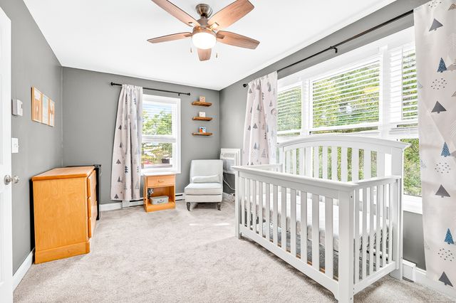 55 Woodland Place APT 1, Stamford, CT 06902