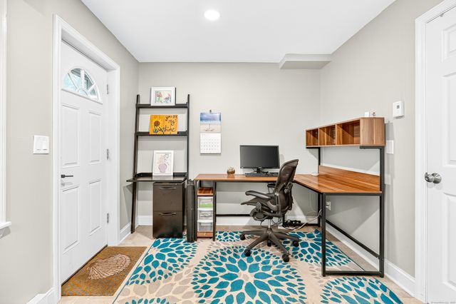 55 Woodland Place APT 1, Stamford, CT 06902