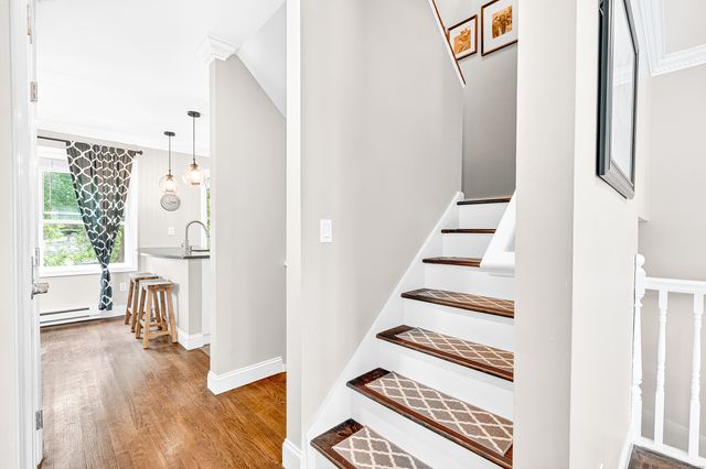 55 Woodland Place APT 1, Stamford, CT 06902