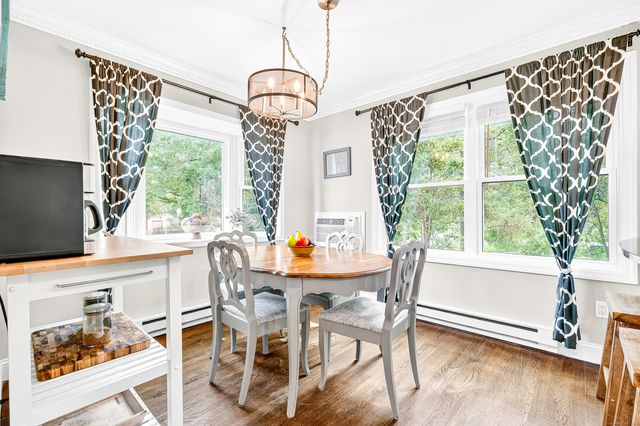 55 Woodland Place APT 1, Stamford, CT 06902