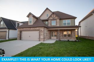 359 Timber Springs, Clarksville, TN 37042
