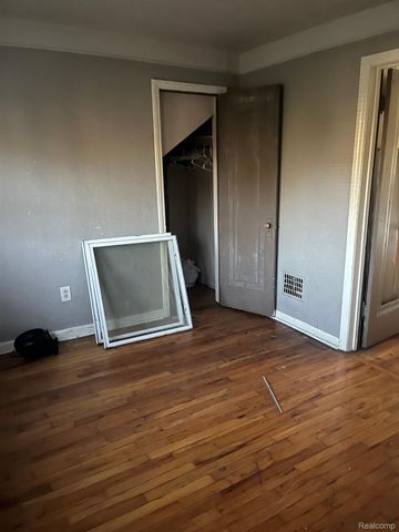 11116 ROSEMARY Street, Detroit, MI 48213