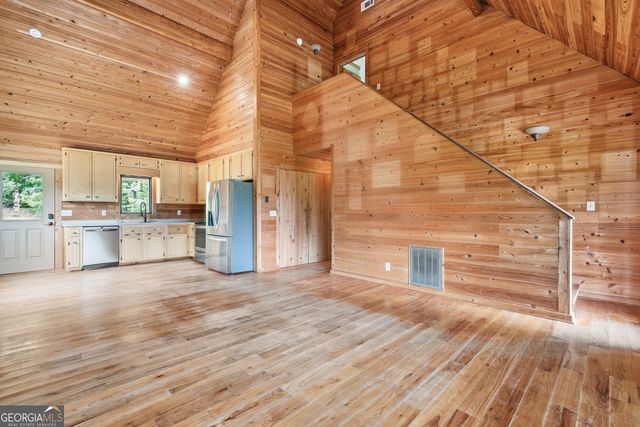 63 Tomahawk Drive, Sparta, GA 31087