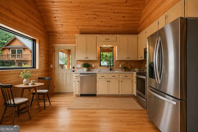63 Tomahawk Drive, Sparta, GA 31087