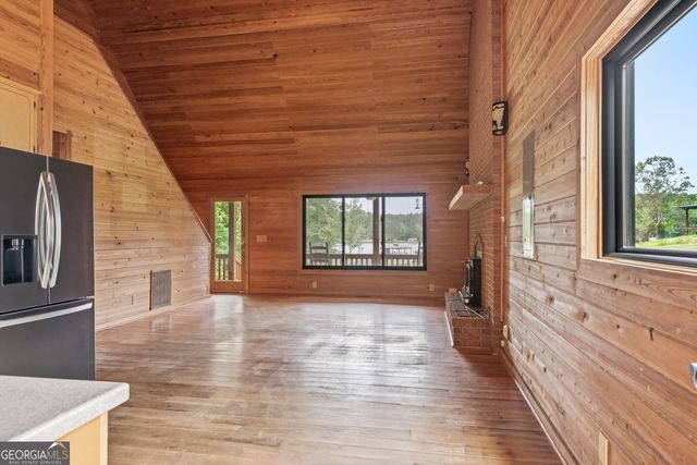 63 Tomahawk Drive, Sparta, GA 31087
