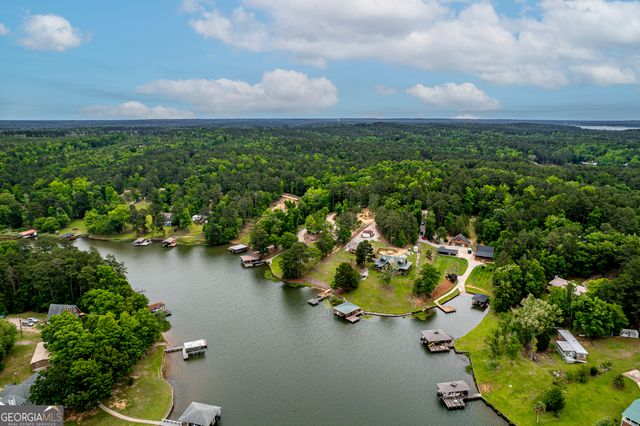 63 Tomahawk Drive, Sparta, GA 31087