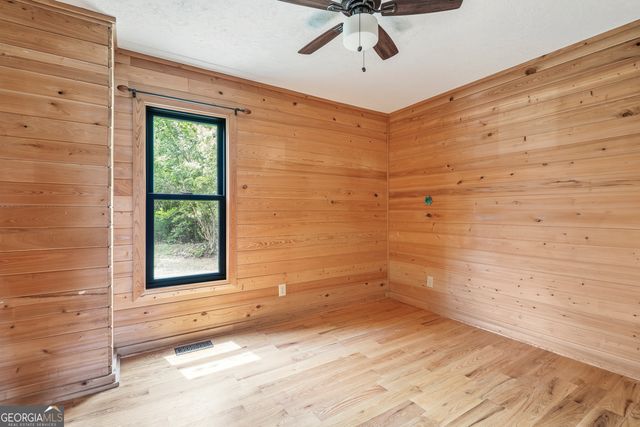 63 Tomahawk Drive, Sparta, GA 31087