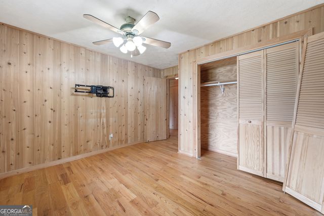 63 Tomahawk Drive, Sparta, GA 31087
