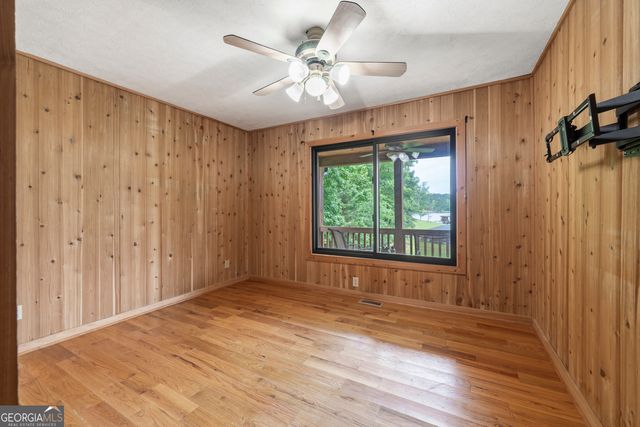 63 Tomahawk Drive, Sparta, GA 31087