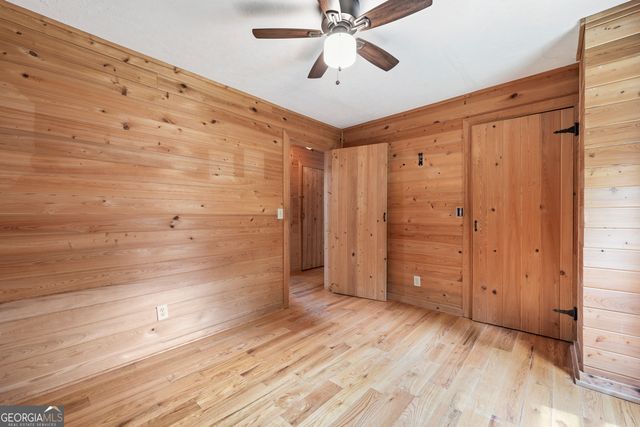 63 Tomahawk Drive, Sparta, GA 31087