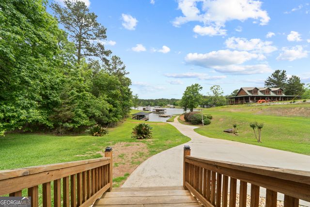 63 Tomahawk Drive, Sparta, GA 31087