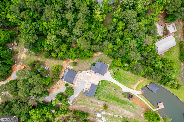 63 Tomahawk Drive, Sparta, GA 31087