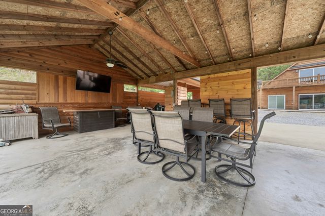 63 Tomahawk Drive, Sparta, GA 31087